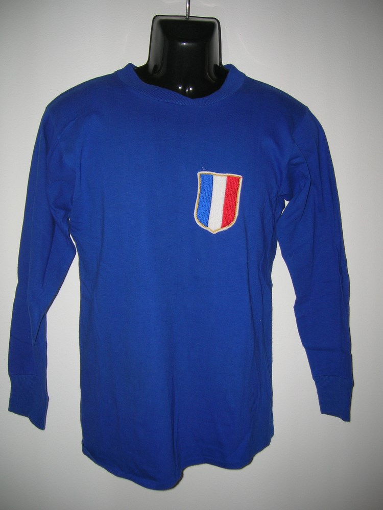 NAZIONALE FRANCESE SERIE C ANNI 6070 INDOSSATE 024